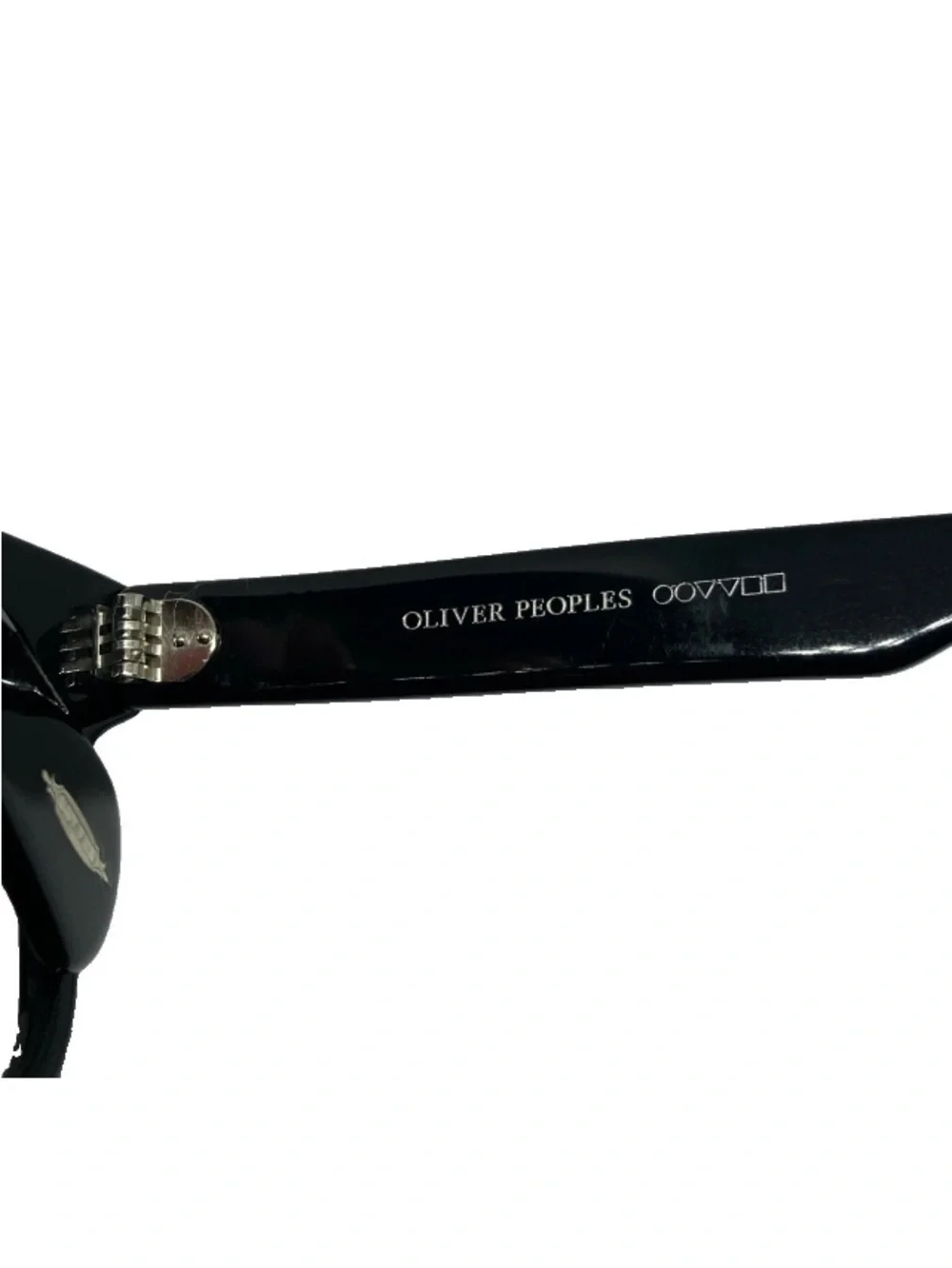 OLIVER PEOPLES Brinley OV5281SU 005/87 Black Gradient Sunglasses 54/19/140 3N